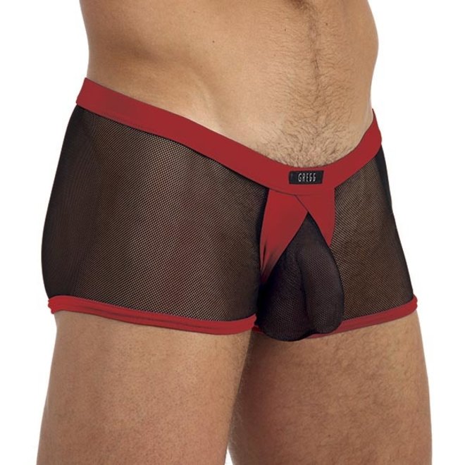 Gregg Homme X-rated maximiser boxer brief