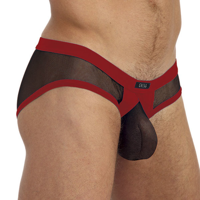 Gregg Homme X-rated maximiser brief