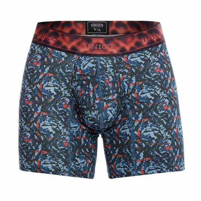 Mundo Unico Boscoso boxershort medio