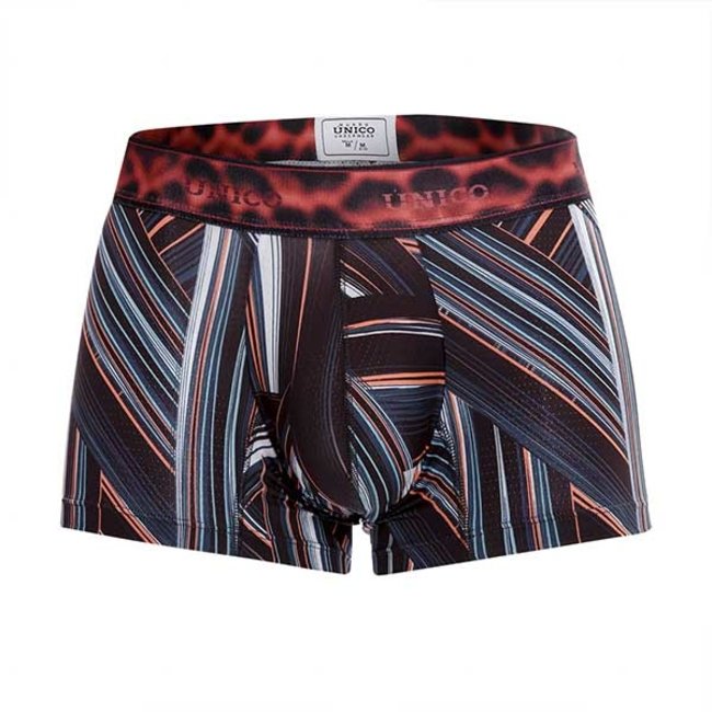 Mundo Unico Esquinas boxershort