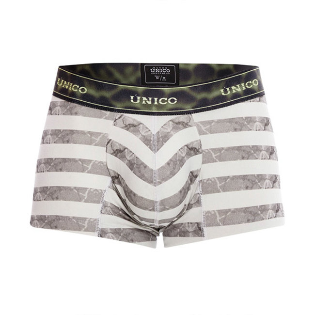 Mundo Unico Franjeado boxershort