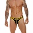 Jor Varsity jockstrap