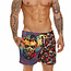 Jor Rivera sport short