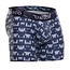 Mundo Unico Estriado boxershort medio