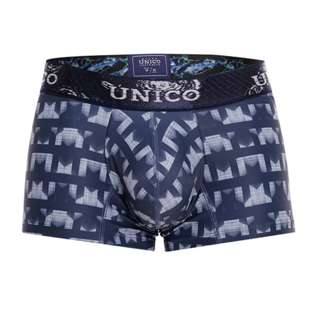 Mundo Unico Estriado boxershort