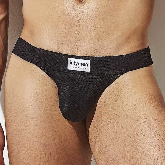 Intymen mesh Jockstrap