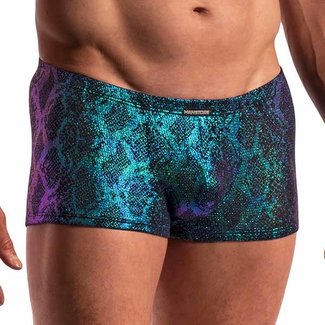 Manstore Manstore M2282 Snake micro pants