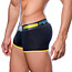 Pump Play Yellow boxershort