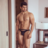 Men's Thong