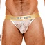 Jor Jor Woodland jockstrap