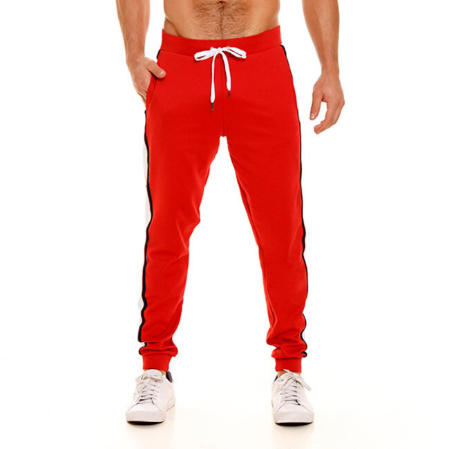 Jor Atlas joggingbroek