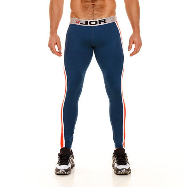 Jor Atomic joggingbroek