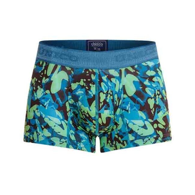 Mundo Unico<br />
  Reparto boxershort