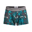 Mundo Unico Escaque<br />
  boxershort