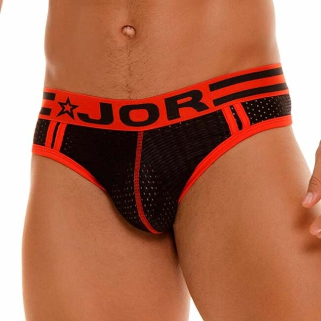 Jor Nitro herenstring