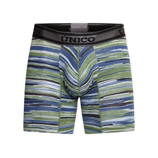 Mundo Unico Mundo Unico Ringle boxershort medio