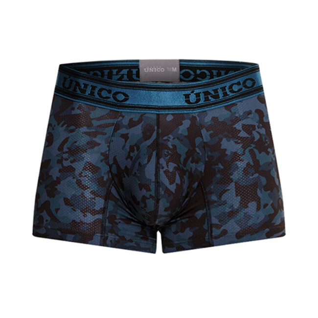 Mundo Unico Camuflar boxershort