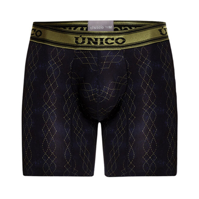 Mundo Unico Laca boxershort medio