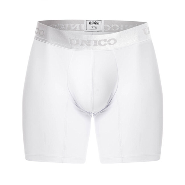 Mundo Unico Cristalino cotton boxershort medio