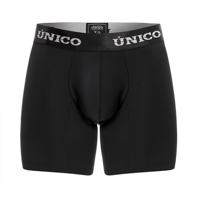 Mundo Unico Intenso Microfiber boxershort medio