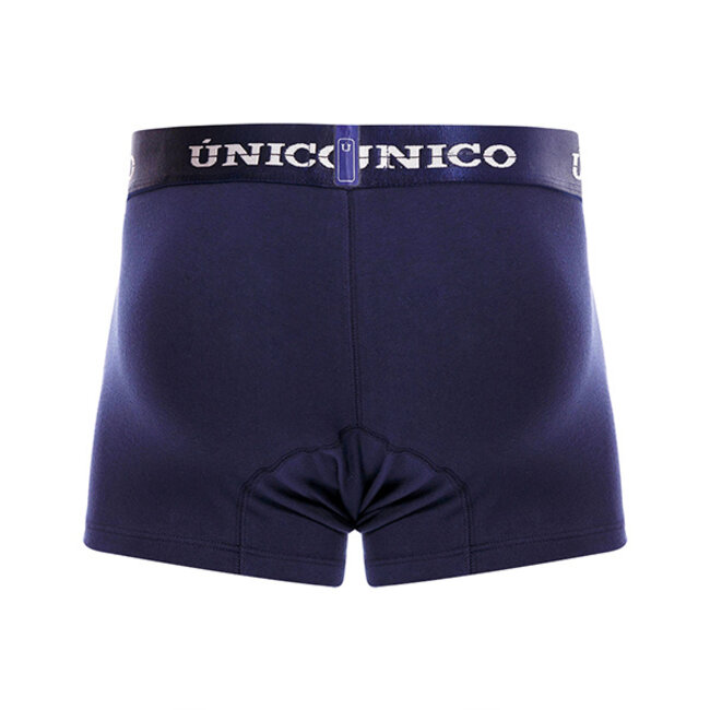 N# 1. Mundo Unico Profundo Microfiber boxershort