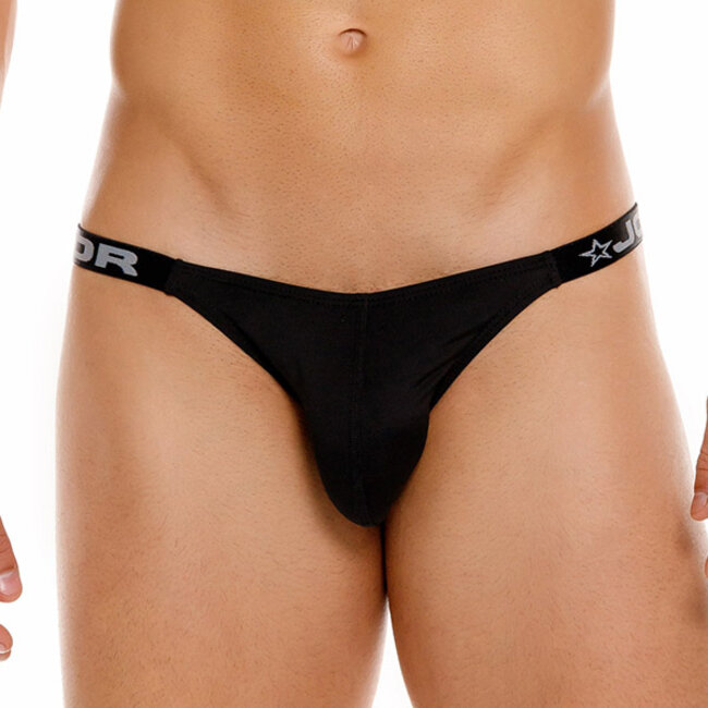 Jor Dante Slip Black