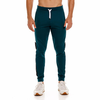 Jor Jor Italo Sportbroek Green