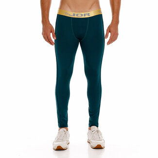 Jor Jor Torino Sportbroek Green