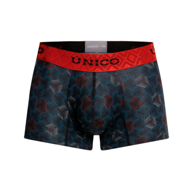 Mundo Unico Cuboide boxershort