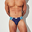 Intymen Status slip navy