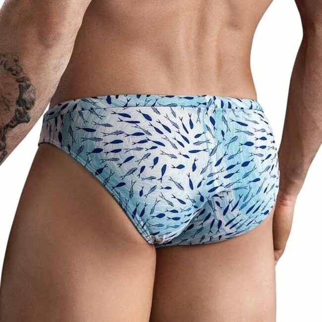 Clever peces zwemslip