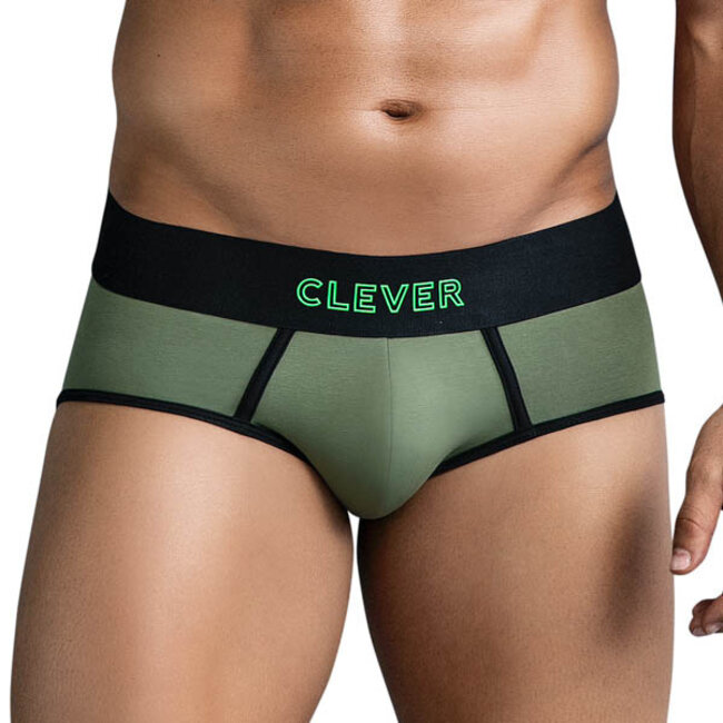 Clever spot   piping slip