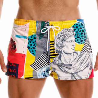 Jor Jor Florence Zwemshort