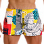 Jor Jor Florence Zwemshort