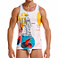 Jor Jor Florence Tank Top