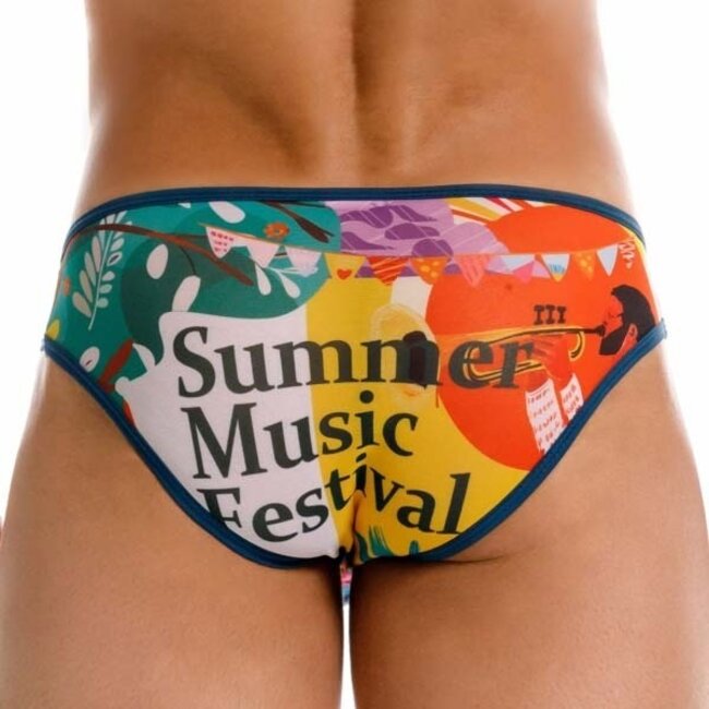 Jor Fest Bikini Slip