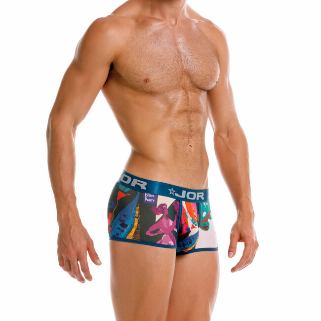 Jor Fest Boxershort