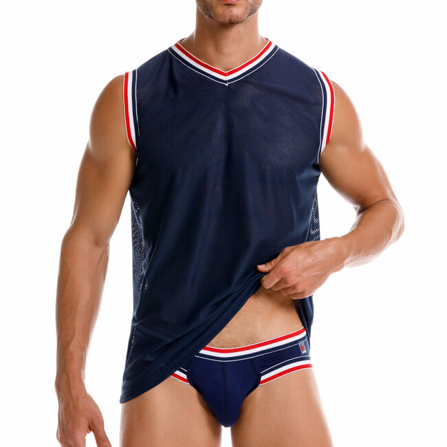 Jor Martini Tank Top