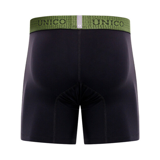 Mundo Unico boxershort medio tribunal