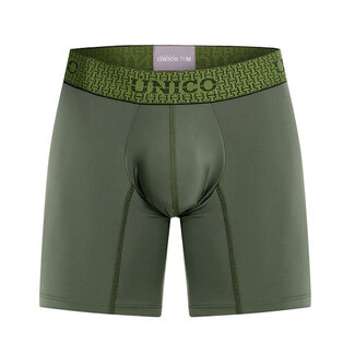 Mundo Unico Mundo Unico boxershort medio glauco