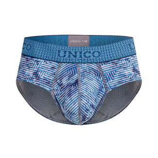Mundo Unico Mundo Unico brief ostión
