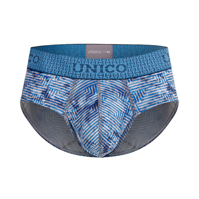 Mundo Unico slip ostión