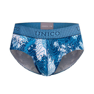 Mundo Unico Mundo Unico slip barníz