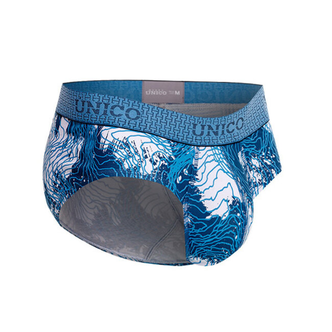 Mundo Unico slip barníz