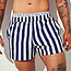 Intymen Social zwemshort navy
