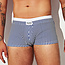 Intymen Social boxershort navy