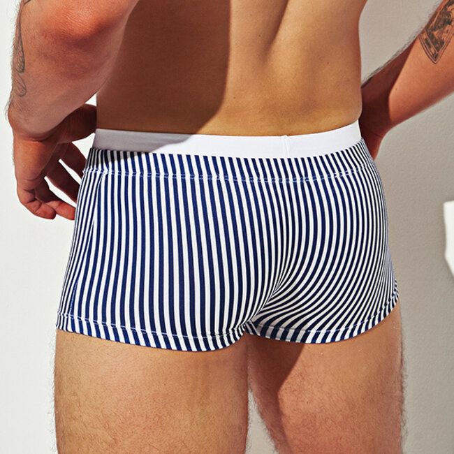 Intymen Social boxershort navy