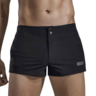 Clever Clever Ocean Mini Short