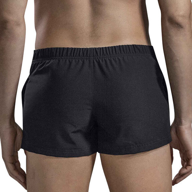 Clever Ocean Mini Short