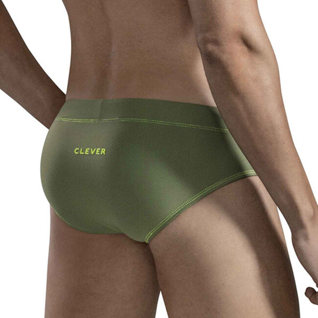 Clever Malibu zwemslip